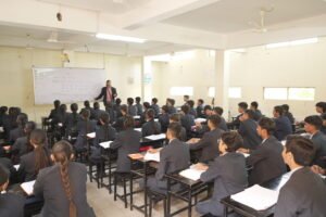 Classroom Teaching