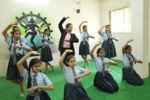 Dance edit IA
