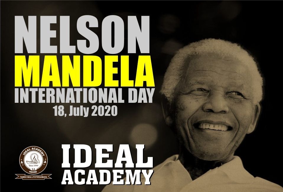 Nelson Mandela International Day 2024 2025 And 2026 O vrogue.co