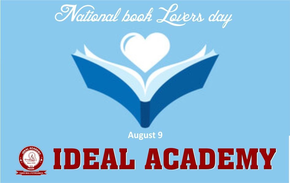 National Book Lover's Day