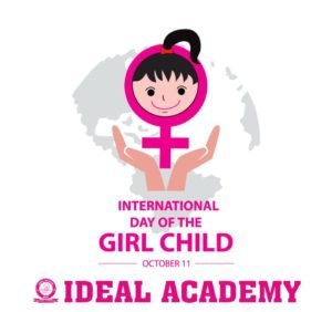 International Girl Child Day1
