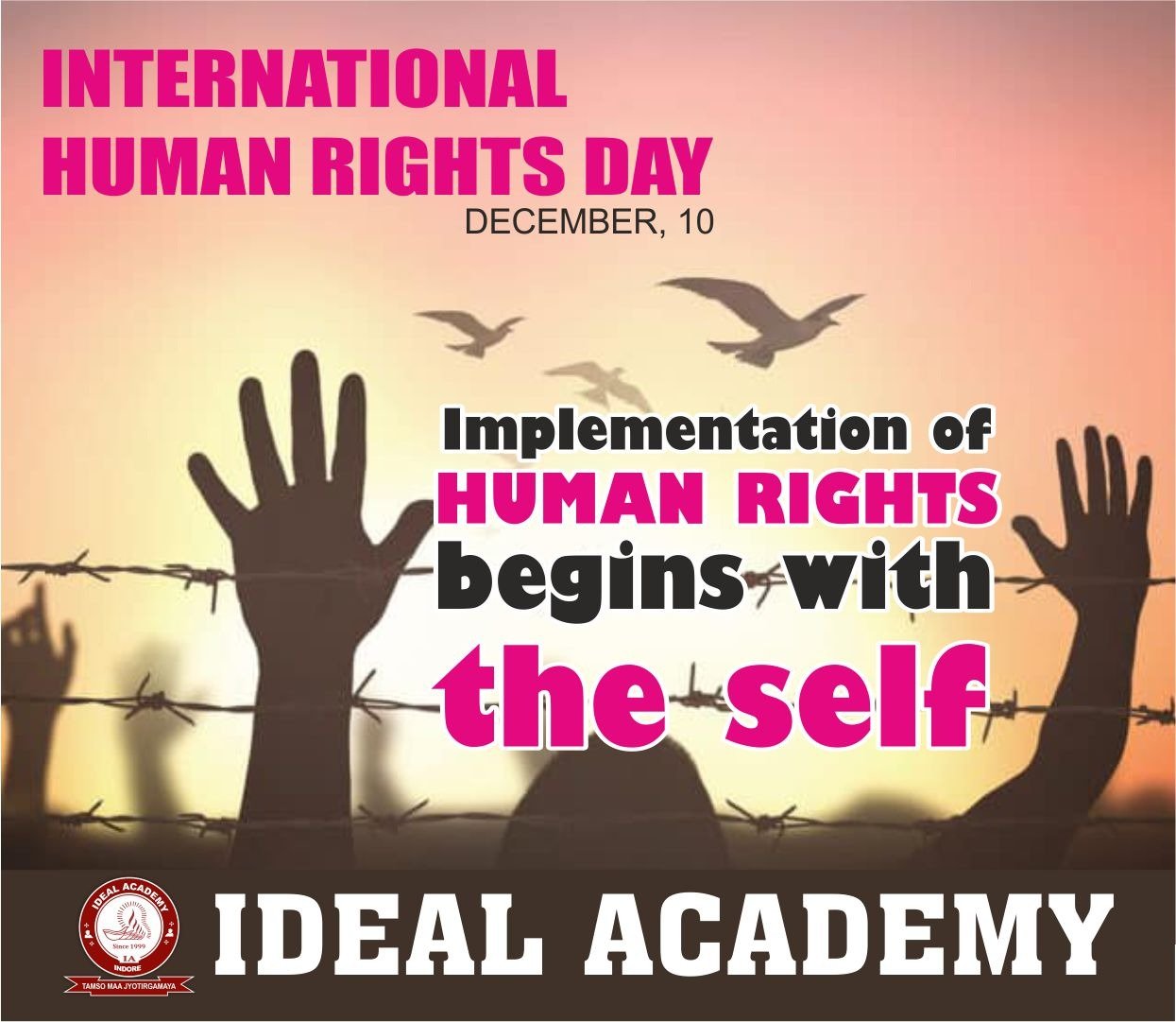 Human RightsDay