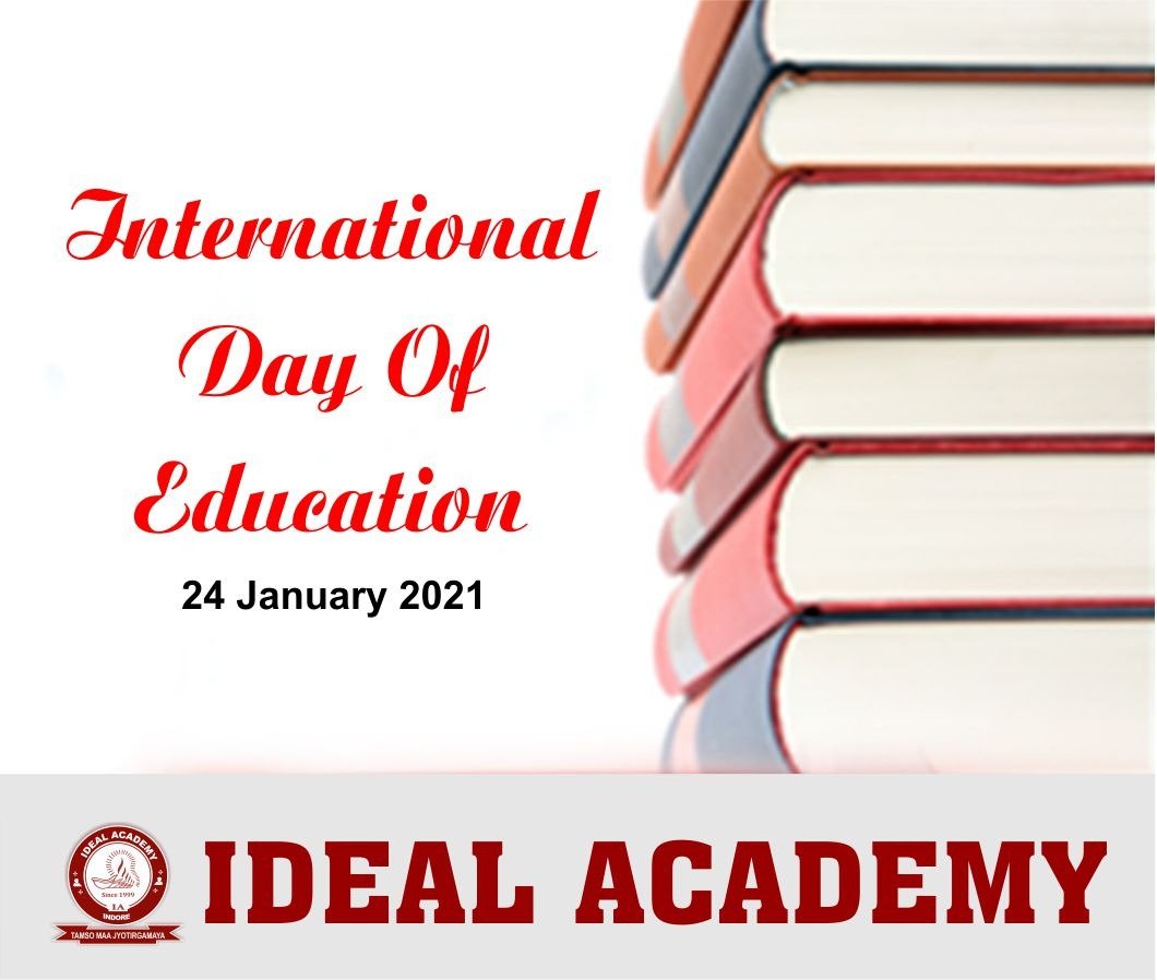 International Day of Education 1