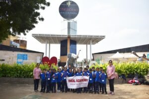 Crescent water park trip 2025 26 (2)