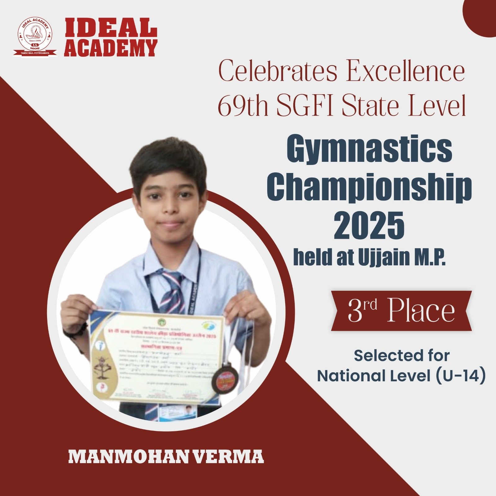 Manmohan Verma