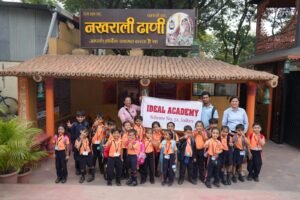 Nakhrali Dhani Trip of Montessori 2025 26 (2)