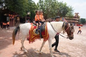 Nakhrali Dhani Trip of Montessori 2025 26 (6)