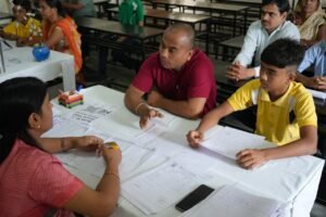 first PTM of the Session 2025 26 (2)