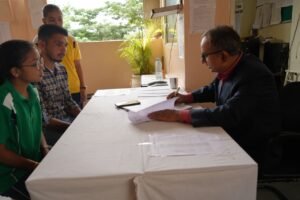 first PTM of the Session 2025 26 (3)