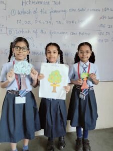 Chart on Fractions Learning Made Colorful! (3)