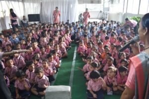 Diwali celebration 2025 (2)