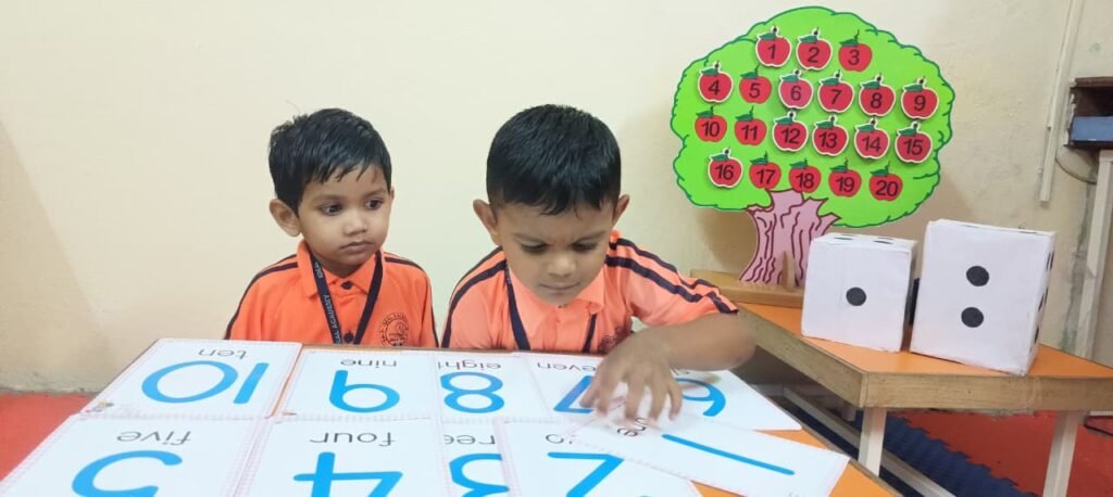 Fun with Dots and Numbers!2