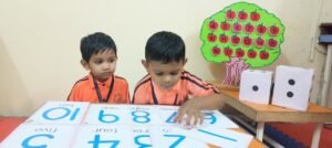 Fun with Dots and Numbers!2