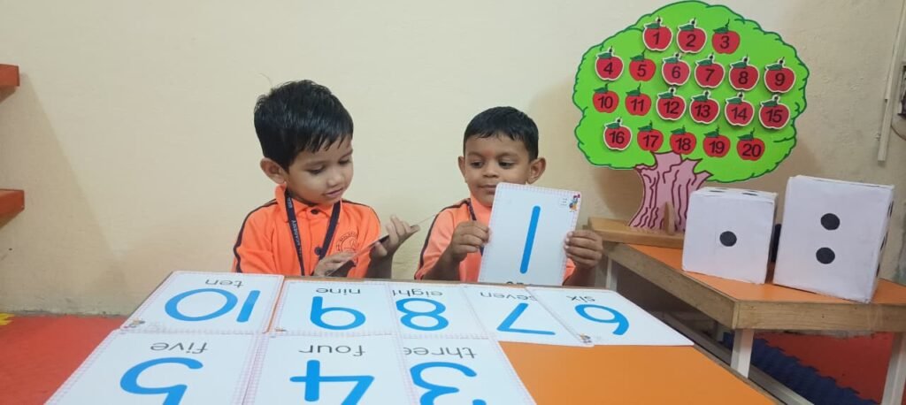 Fun with Dots and Numbers!3