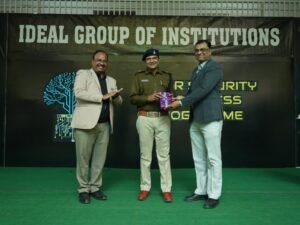 cyber crime awareness seminar