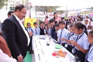 Citadel of Creative Minds