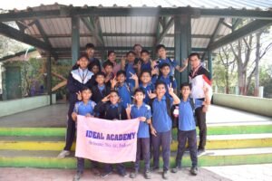 Learning Beyond Classrooms at Sirpur Lake2