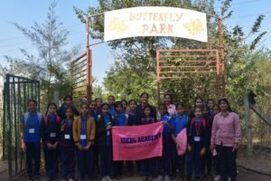 Learning Beyond Classrooms at Sirpur Lake3 (2)