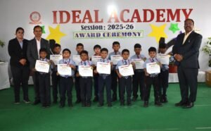 young achievers (10)