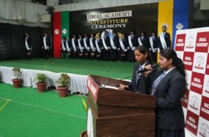 Investiture Ceremony 2026–27 IA7
