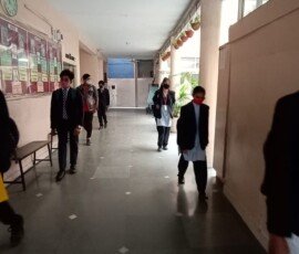 Reopening of School 20 21 1