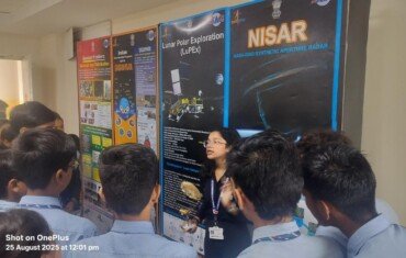 Isro Exhibition 2025 26 (7)