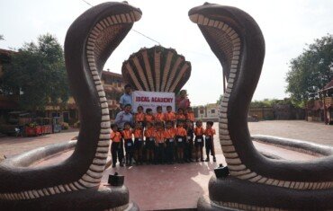 Nakhrali Dhani Trip of Montessori 2025 26 (1)