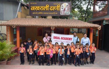 Nakhrali Dhani Trip of Montessori 2025 26 (2)