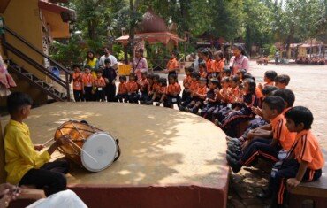 Nakhrali Dhani Trip of Montessori 2025 26 (3)