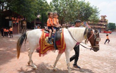 Nakhrali Dhani Trip of Montessori 2025 26 (6)