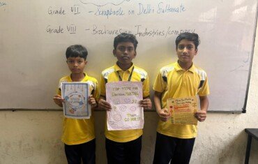 Young Entrepreneurs at Work Class 8 Brochure Making Activity (2) Young Entrepreneurs at Work Class 8 Brochure Making Activity (2)