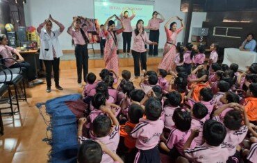 Clean hands, happy hearts and a healthy start, at Ideal Academy our tiny tots are learning the importance of hygiene in everyday life. (2) Clean hands, happy hearts and a healthy start, at Ideal Academy our tiny tots are learning the importance of hygiene in everyday life. (2)