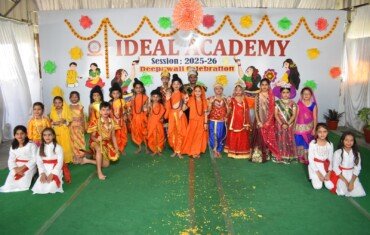 Diwali celebration 2025 (1)