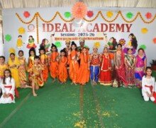 Diwali celebration 2025 (1)