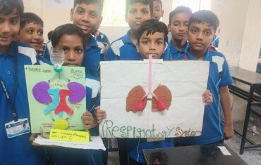 Exploring Our Body Systems Excretory and Respiratory Models (1) Exploring Our Body Systems Excretory and Respiratory Models (1)