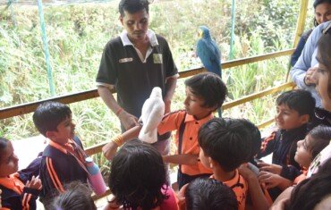 Zoo Trip Mont2