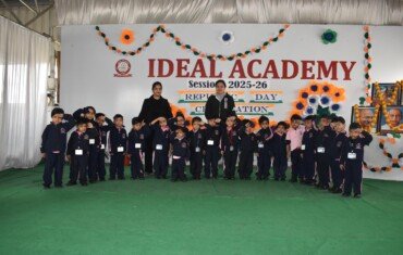 Republic day celebration 2025 26 (1)