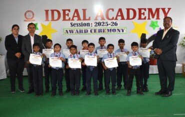 young achievers (10)