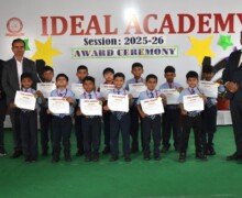 young achievers (10)