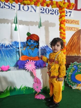 Celebrating Janmashtami14