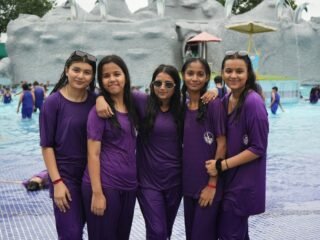 Crescent Water Park IA3 Crescent Water Park IA3