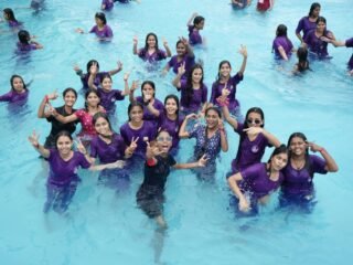 Crescent Water Park IA5 Crescent Water Park IA5