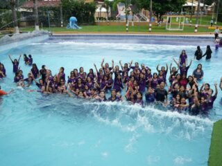 Crescent Water Park IA6 Crescent Water Park IA6