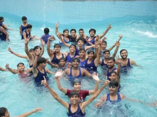 Crescent Water Park IA7 Crescent Water Park IA7
