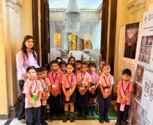 Lal Bagh Palace 2