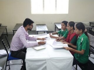 ParentTeacherMeeting12