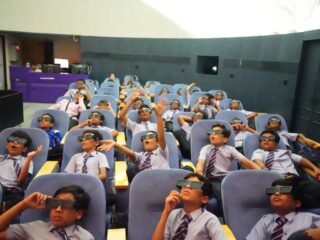 Ujjain Planetarium1