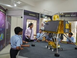Ujjain Planetarium5