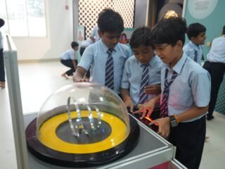 Ujjain Planetarium7